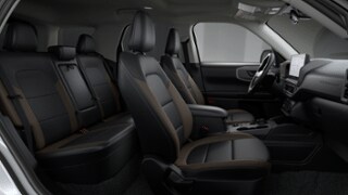 2026 Ford Bronco Sport® Internal Image 1